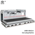 Qual é a diferença entre uma máquina de corte e vinco para serviços leves e u...